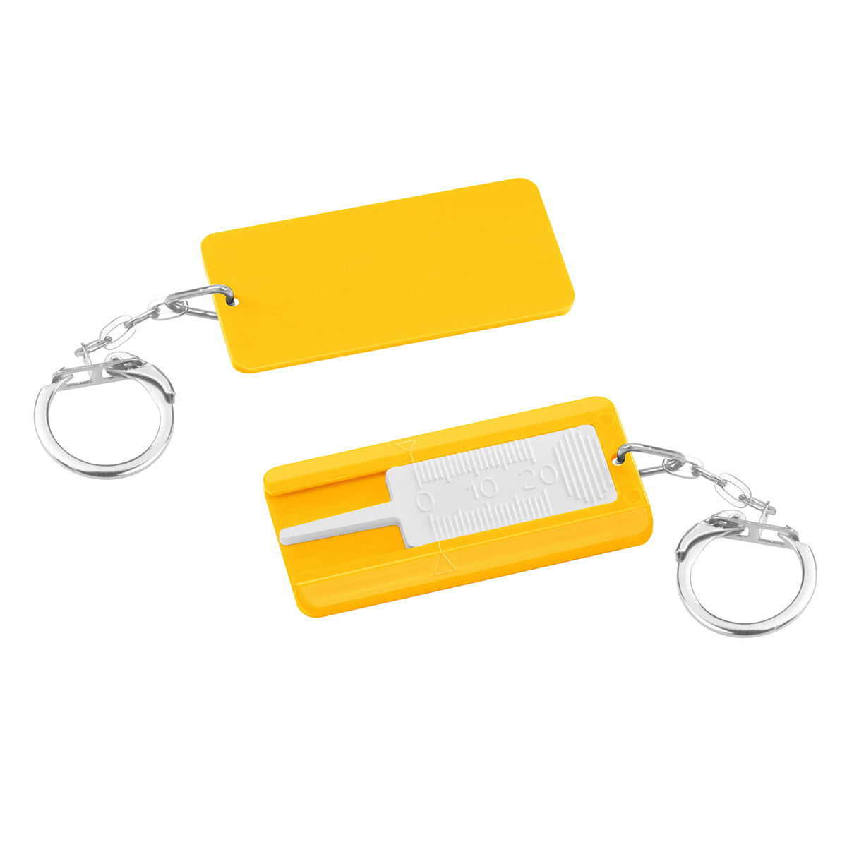 Reifenprofiltiefenmesser Reifenprofiltiefenmesser