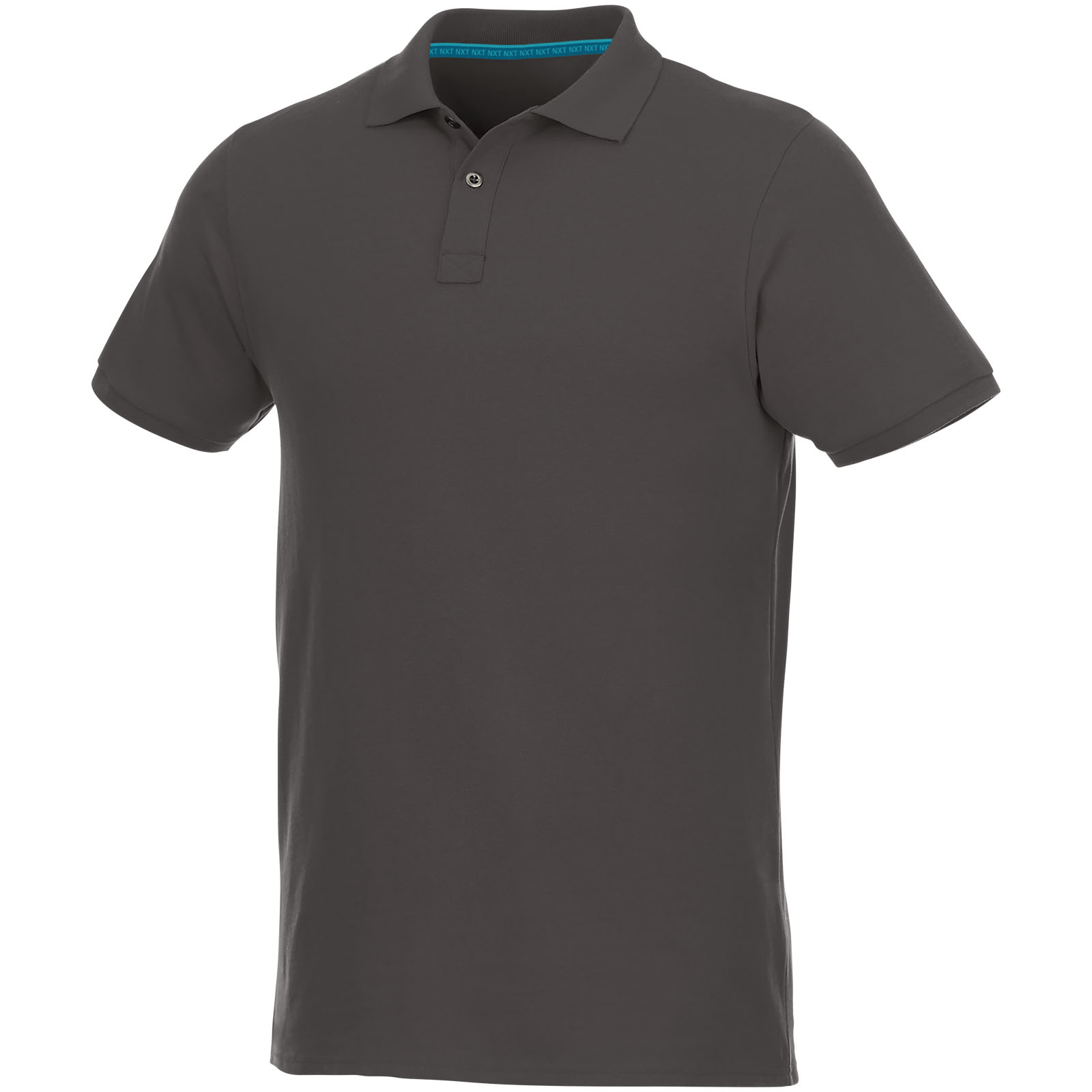 Beryl Poloshirt aus Bio-Recyclingmaterial für Herren Beryl Poloshirt aus Bio-Recyclingmaterial für Herren
