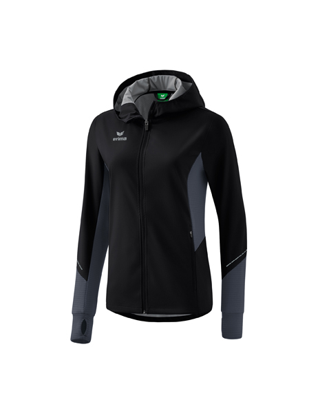 Erima RACING Running Jacke Damen