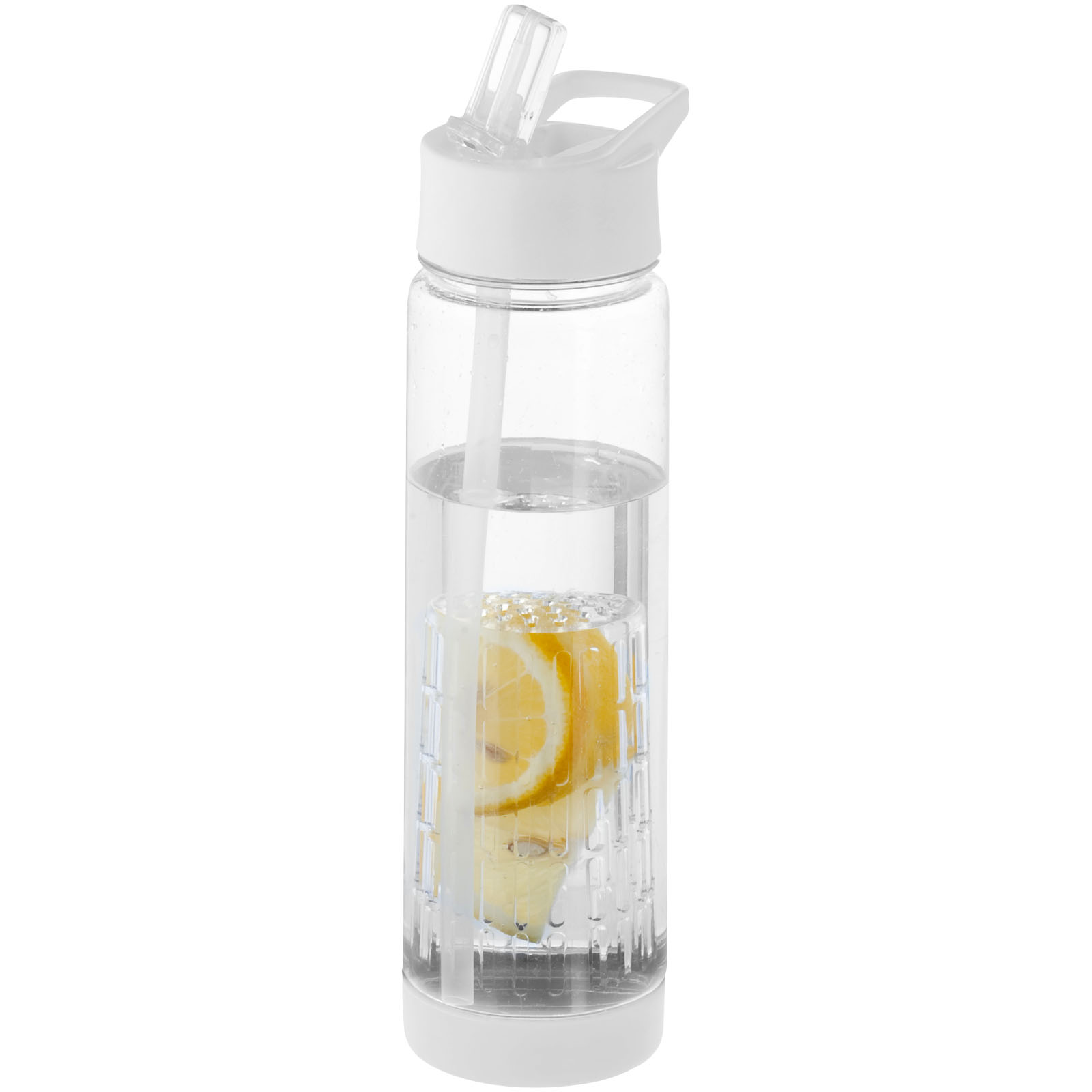 Tutti frutti 740 ml Tritan™ Sportflasche mit Infuser Tutti frutti 740 ml Tritan™ Sportflasche mit Infuser