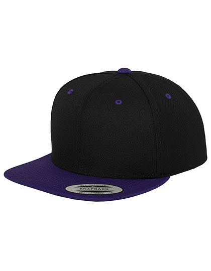 FLEXFIT Classic Snapback 2-Tone FLEXFIT Classic Snapback 2-Tone