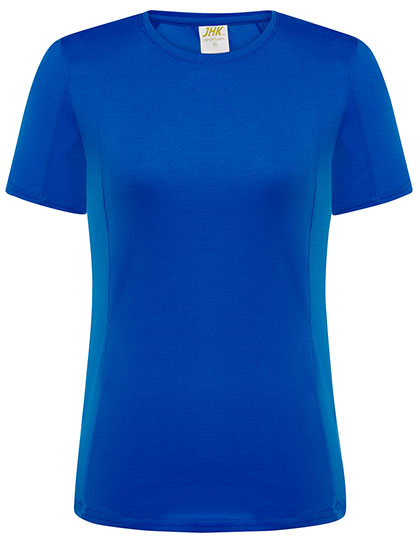 JHK Ladies´ Sport T-Shirt JHK Ladies´ Sport T-Shirt