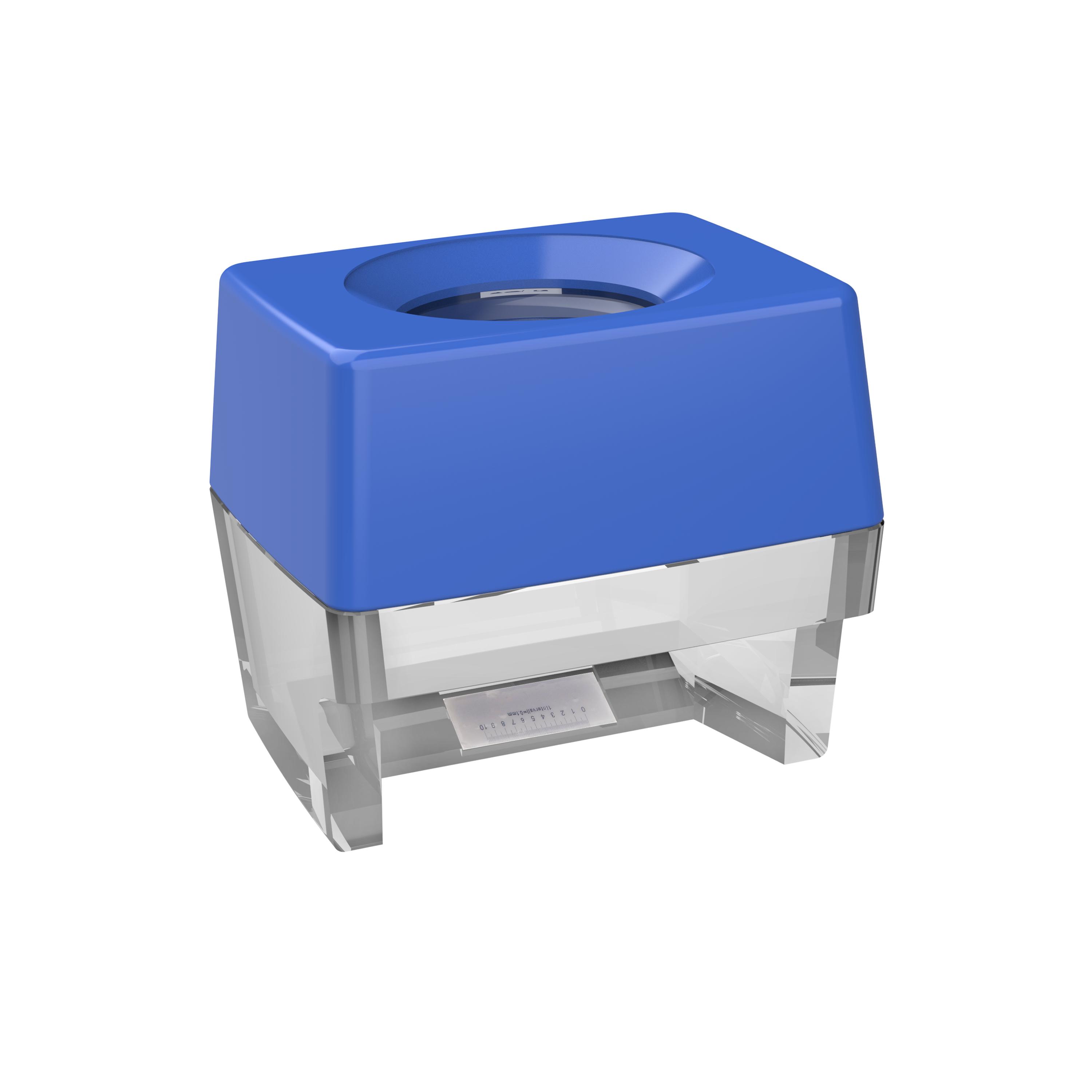 Standlupe Measurement 8 x