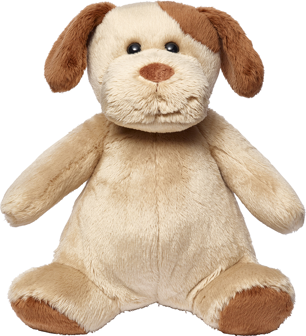 MiniFeet® Hund Helge MiniFeet® Hund Helge