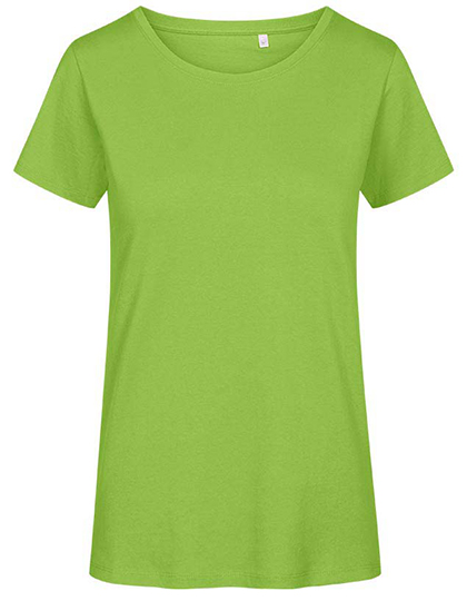 Promodoro Women´s Premium-T Organic