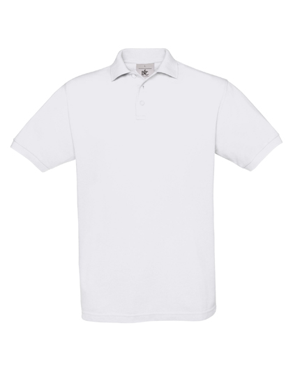 B&C BE INSPIRED Unisex Polo Safran B&C BE INSPIRED Unisex Polo Safran