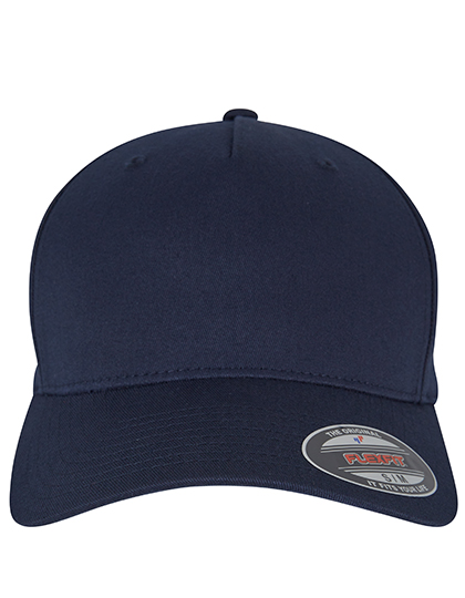 FLEXFIT Flexfit 5 Panel Cap FLEXFIT Flexfit 5 Panel Cap