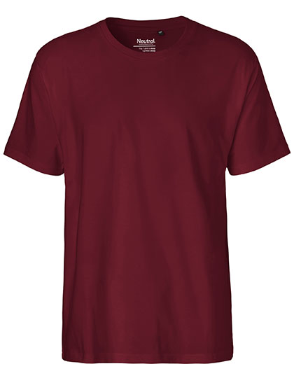 Neutral Men´s Classic T-Shirt Neutral Men´s Classic T-Shirt