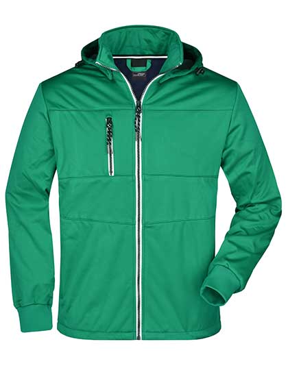 James&Nicholson Men´s Maritime Jacket