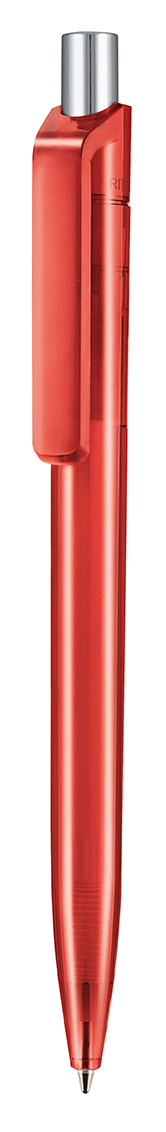 Kugelschreiber INSIDER TRANSPARENT M Ritter-Pen Kugelschreiber INSIDER TRANSPARENT M Ritter-Pen