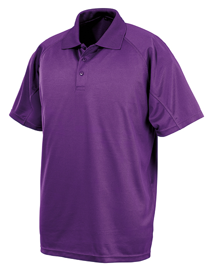 SPIRO Performance Aircool Polo