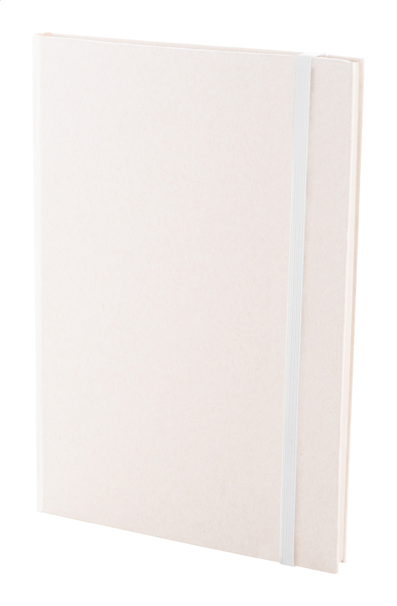 Notizbuch aus Milchkarton Relact Note