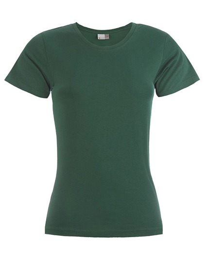 Promodoro Women´s Premium-T Promodoro Women´s Premium-T