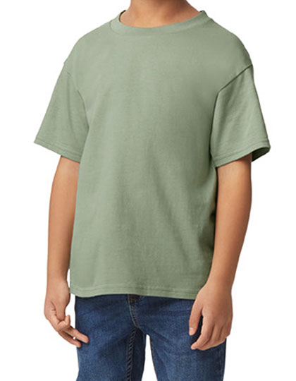 Gildan Softstyle® Midweight Youth T-Shirt