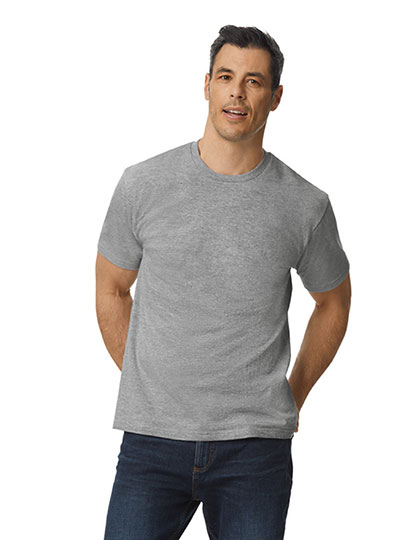 Gildan Softstyle® Midweight Adult T-Shirt Gildan Softstyle® Midweight Adult T-Shirt