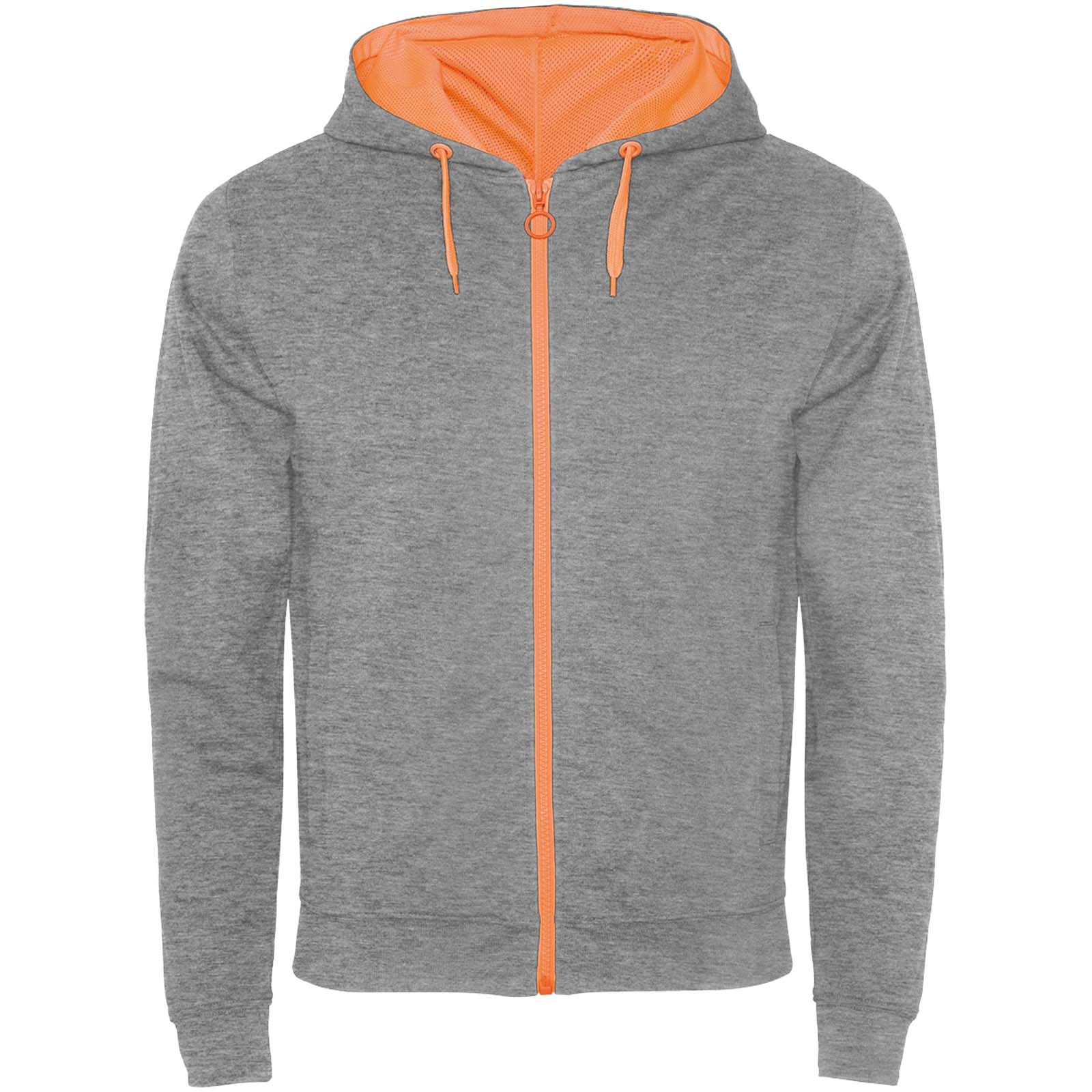 Fuji Kaputzensweatjacke Unisex