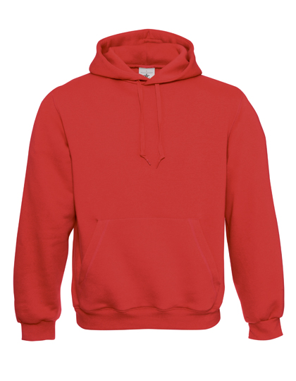 B&C BE INSPIRED Hooded Sweat B&C BE INSPIRED Hooded Sweat