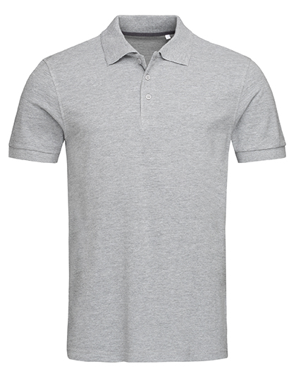 Stedman® Lux Polo Men Stedman® Lux Polo Men