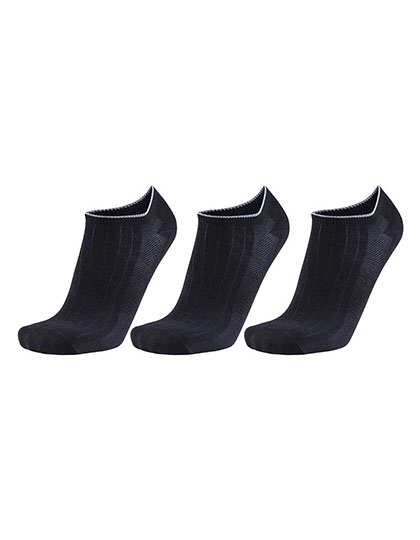 Replay In Liner Ultralight Socks (3 Pair Banderole) Replay In Liner Ultralight Socks (3 Pair Banderole)