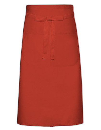 Link Kitchen Wear Cook´s Apron With Pocket Link Kitchen Wear Cook´s Apron With Pocket
