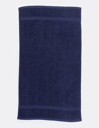 Towel City Luxury Hand Towel Towel City Luxury Hand Towel