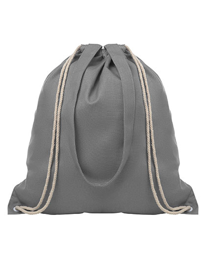 SOL´S Drawstring Backpack With Handles Oslo
