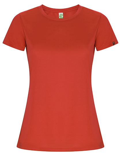 Roly Eco Women´s Imola T-Shirt Roly Eco Women´s Imola T-Shirt