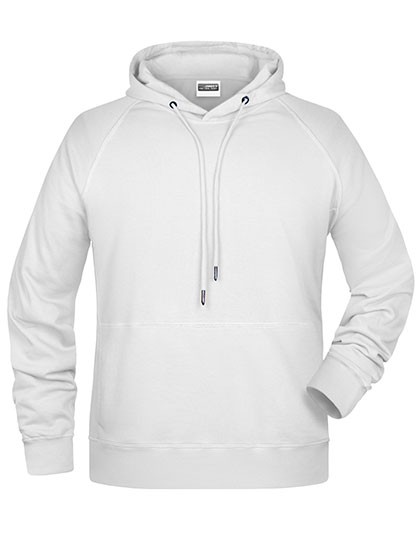 James&Nicholson Men´s Hoody