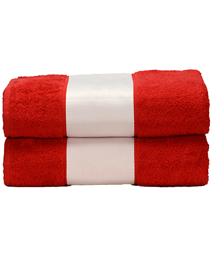 ARTG SUBLI-Me® Bath Towel ARTG SUBLI-Me® Bath Towel