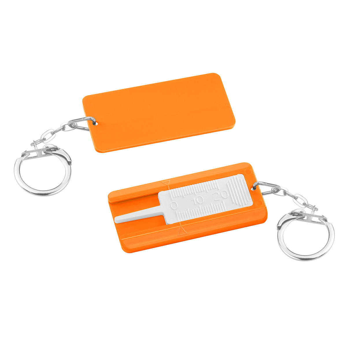 Reifenprofiltiefenmesser Reifenprofiltiefenmesser