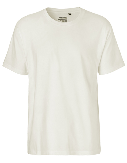 Neutral Men´s Classic T-Shirt Neutral Men´s Classic T-Shirt