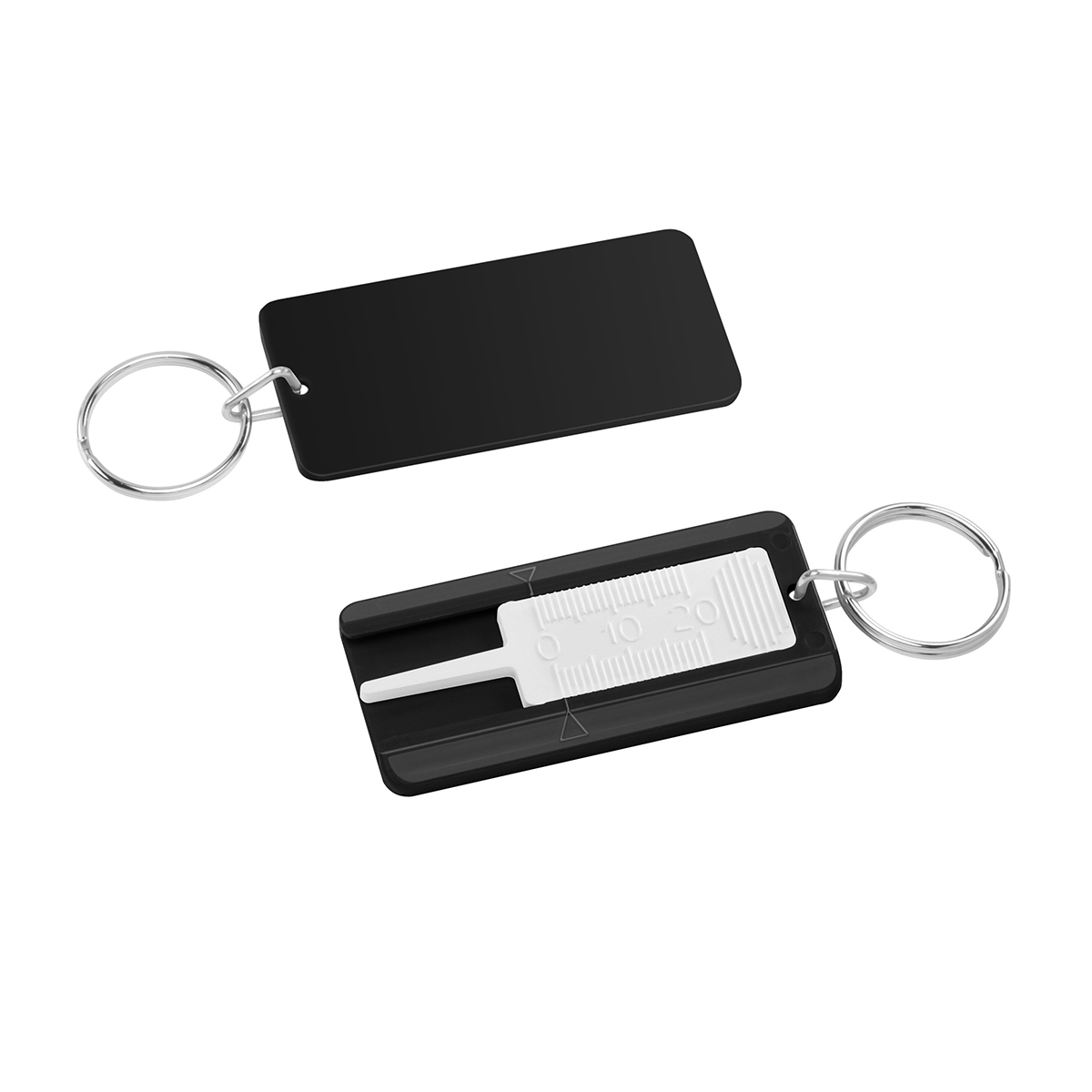 Reifenprofiltiefenmesser Reifenprofiltiefenmesser