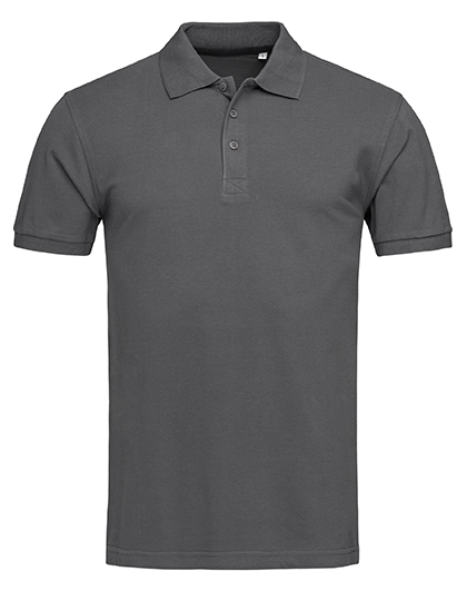 Stedman® Lux Polo Men Stedman® Lux Polo Men