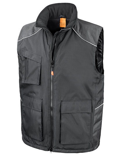 Result WORK-GUARD Vostex Bodywarmer