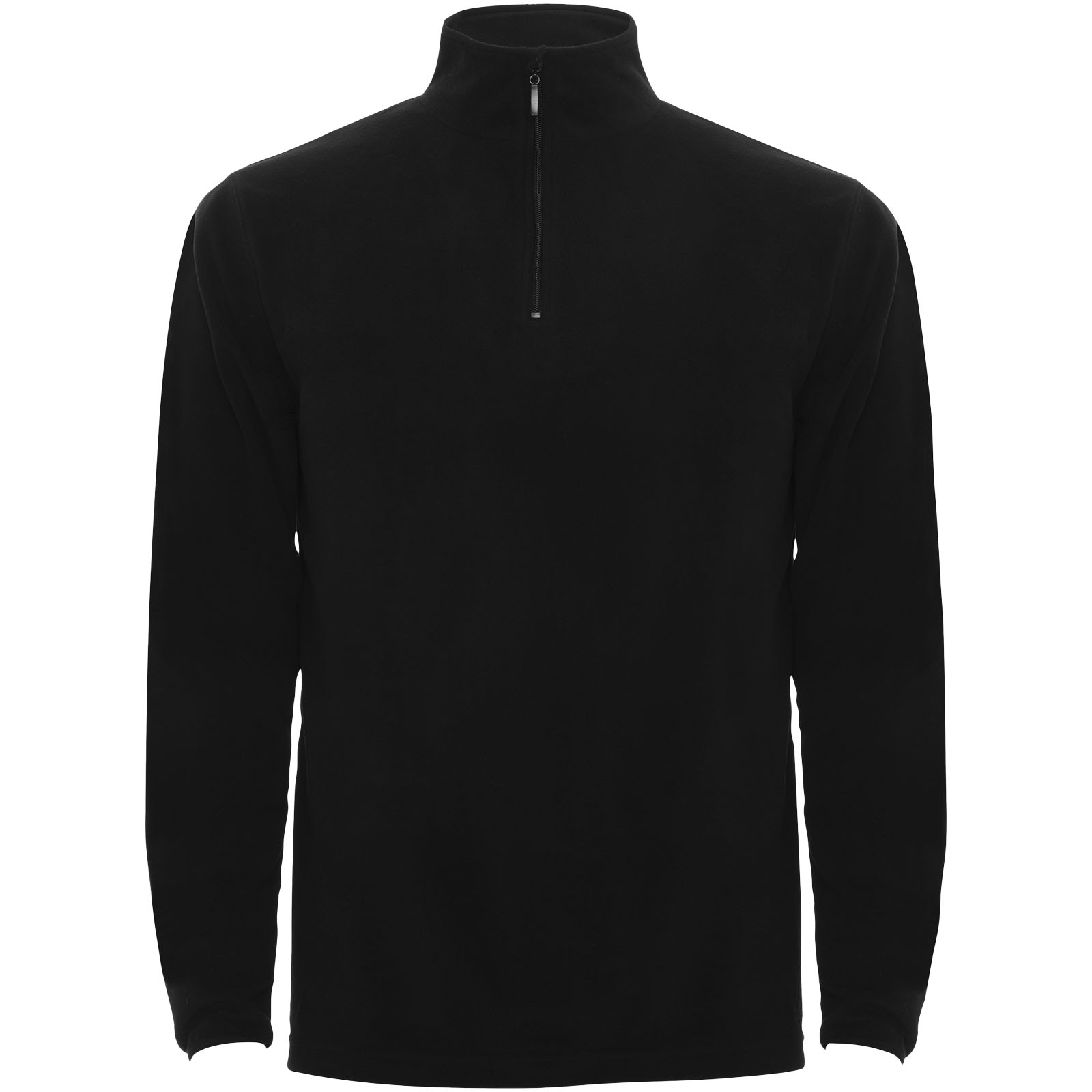 Himalaya 1 4 Zip - Fleecepullover für Herren