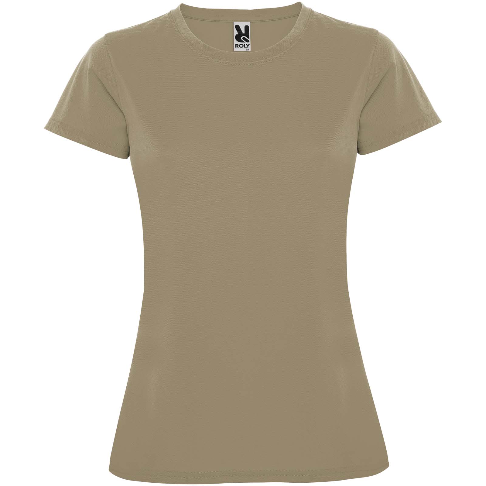 Montecarlo Sport T-Shirt für Damen Montecarlo Sport T-Shirt für Damen