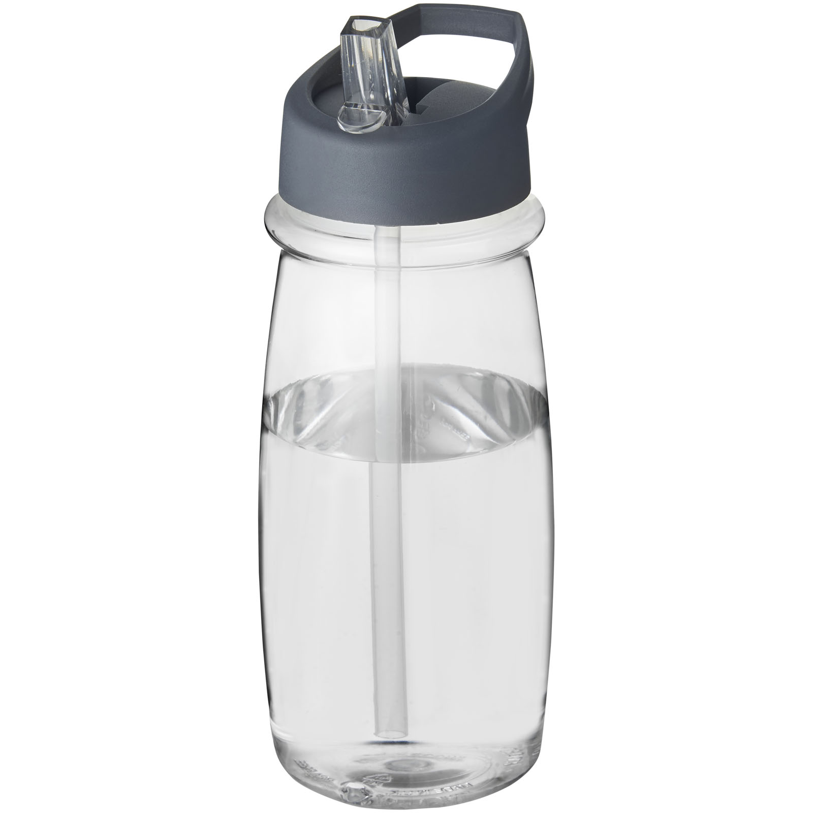 H2O Active® Pulse 600 ml Sportflasche mit Ausgussdeckel H2O Active® Pulse 600 ml Sportflasche mit Ausgussdeckel