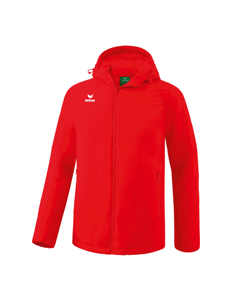 Erima Team Winterjacke Kinder