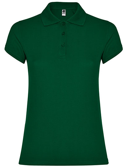 Roly Women´s Star Poloshirt Roly Women´s Star Poloshirt