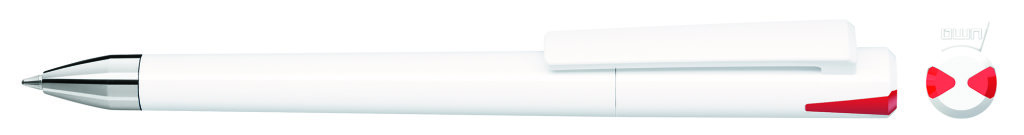 CRYSTAL SI Drehkugelschreiber CRYSTAL SI Drehkugelschreiber