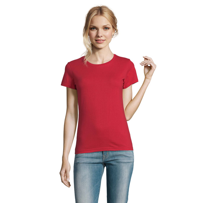 IMPERIAL WOMEN T-Shirt 190g