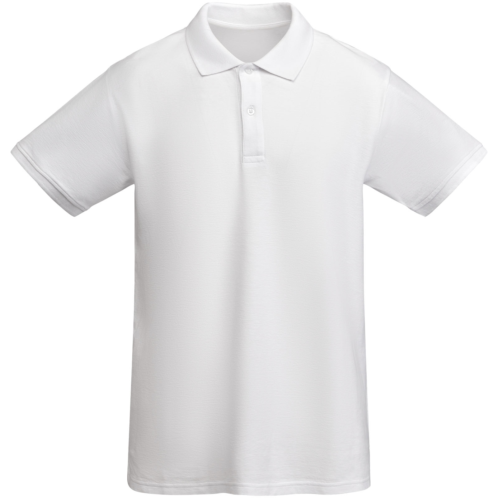 Prince Poloshirt aus Bio-Baumwolle für Herren Prince Poloshirt aus Bio-Baumwolle für Herren
