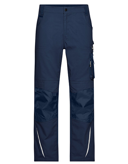 James&Nicholson Workwear Pants -STRONG- James&Nicholson Workwear Pants -STRONG-