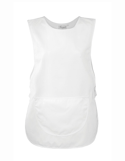 Premier Workwear Women´s Pocket Tabard Premier Workwear Women´s Pocket Tabard