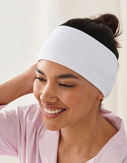 Towel City Beauty Hairband Towel City Beauty Hairband