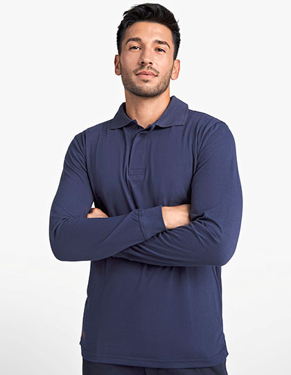Roly Workwear Polo Shirt Santana