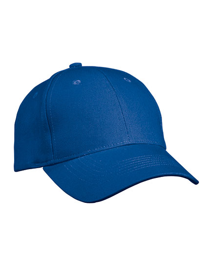 Myrtle beach 6 Panel Cap Heavy Cotton
