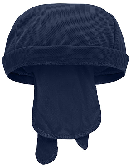 Myrtle beach Functional Bandana Hat