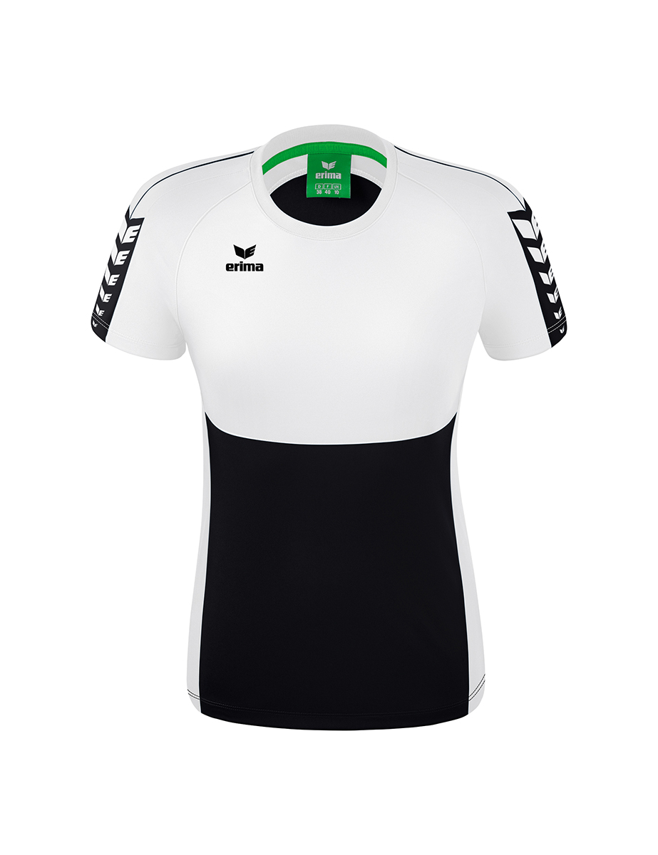 Erima Six Wings T-Shirt Damen