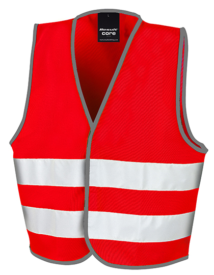 Result Safe-Guard Junior Safety Vest Result Safe-Guard Junior Safety Vest